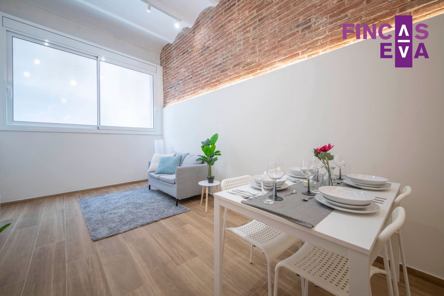 3 soverom Leilighet til salgs i Barcelona by - € 379 000 (Ref: 10057448)