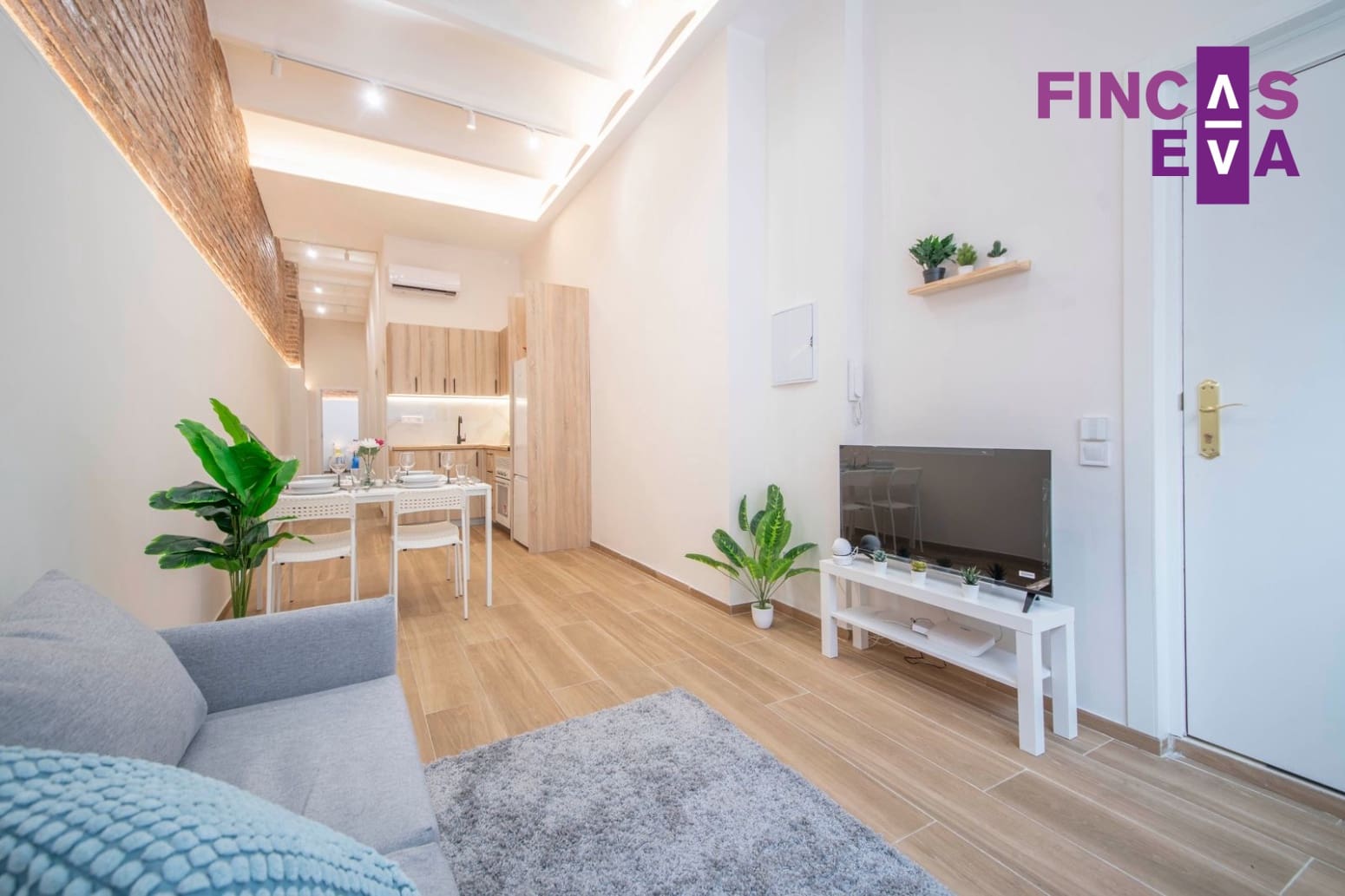 3 soverom Leilighet til salgs i Barcelona by - € 379 000 (Ref: 10057448)