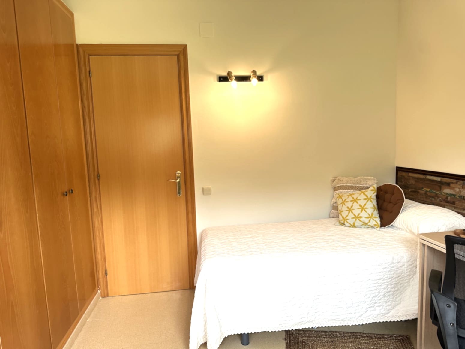 4 camera da letto Villa in vendita in Salomo con garage - 275.000 € (Rif: 10070183)