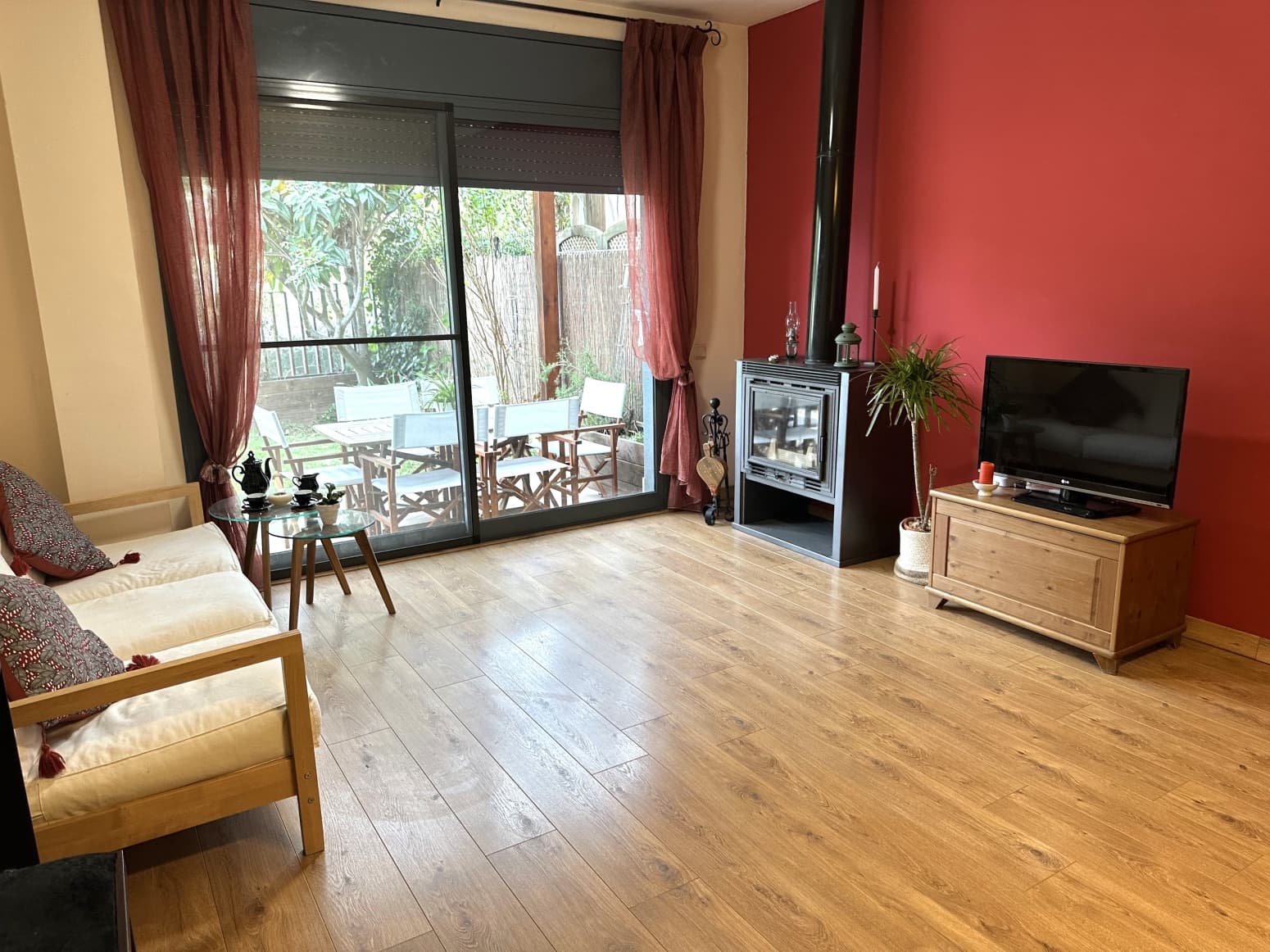 4 camera da letto Villa in vendita in Salomo con garage - 275.000 € (Rif: 10070183)