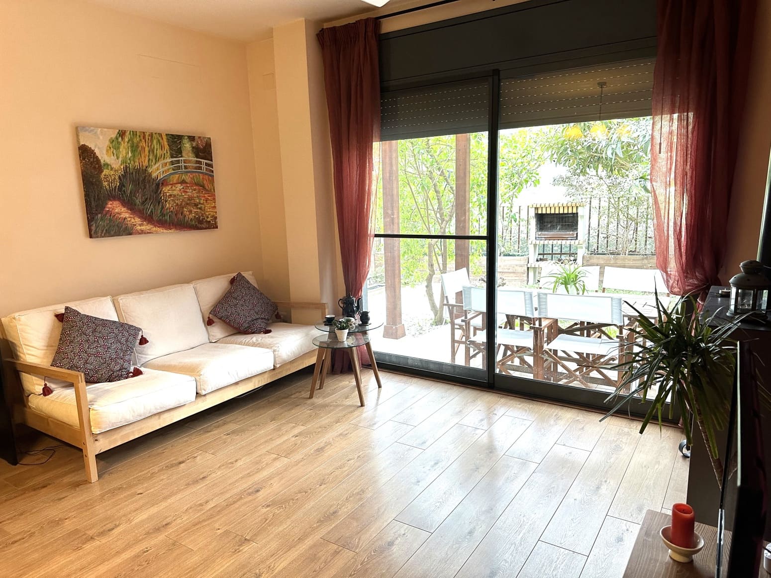 4 camera da letto Villa in vendita in Salomo con garage - 275.000 € (Rif: 10070183)