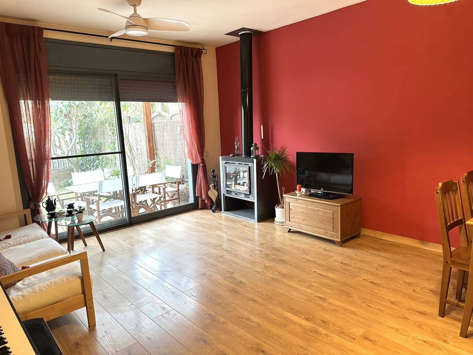 4 camera da letto Villa in vendita in Salomo con garage - 275.000 € (Rif: 10070183)