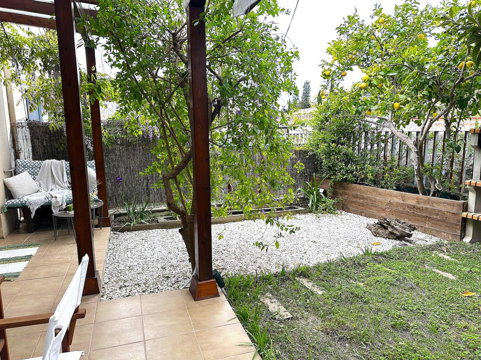 4 camera da letto Villa in vendita in Salomo con garage - 275.000 € (Rif: 10070183)