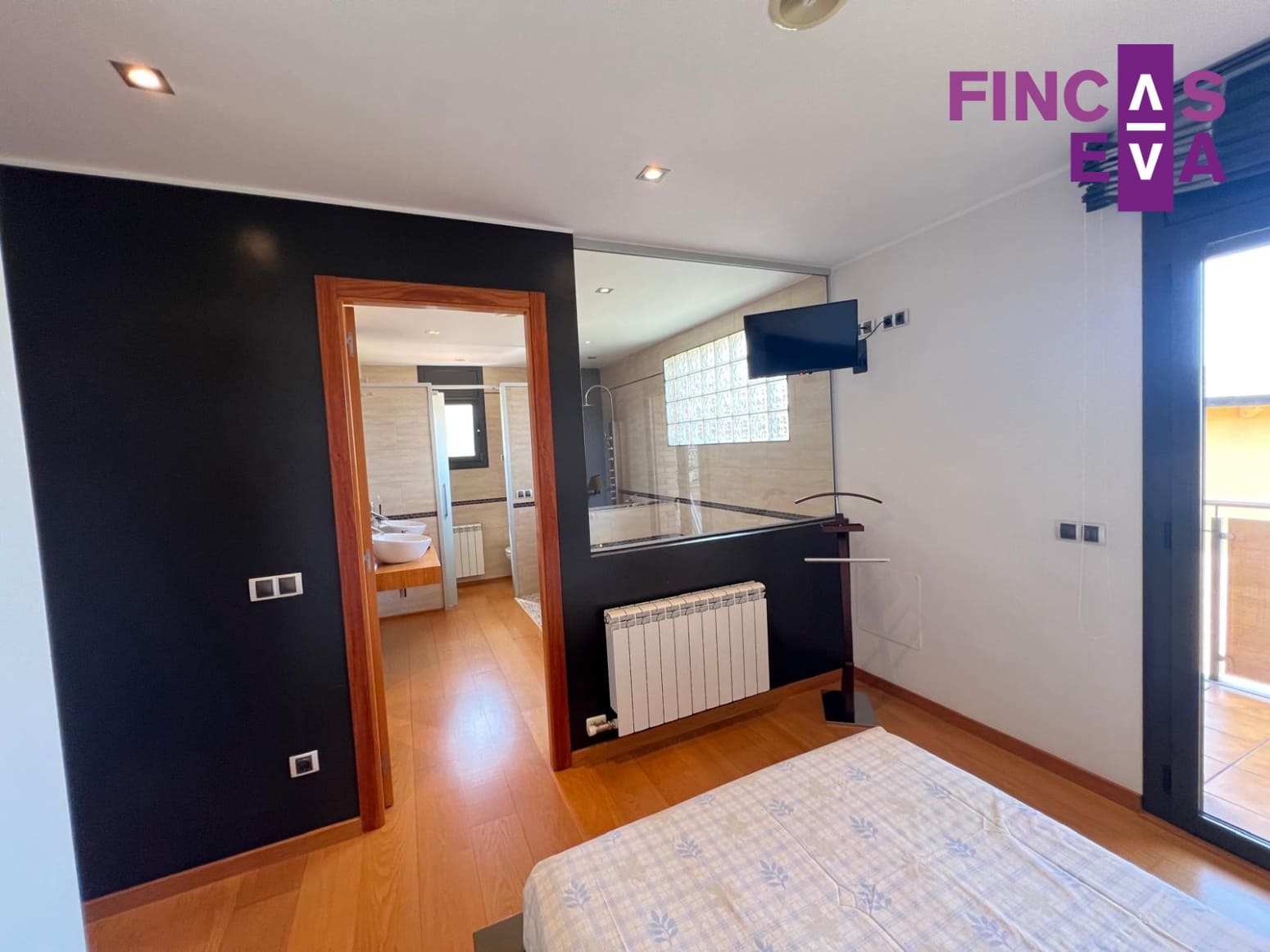 4 sypialnia Willa na sprzedaż w La Roca del Valles z garażem - 575 000 € (Ref: 10079104)