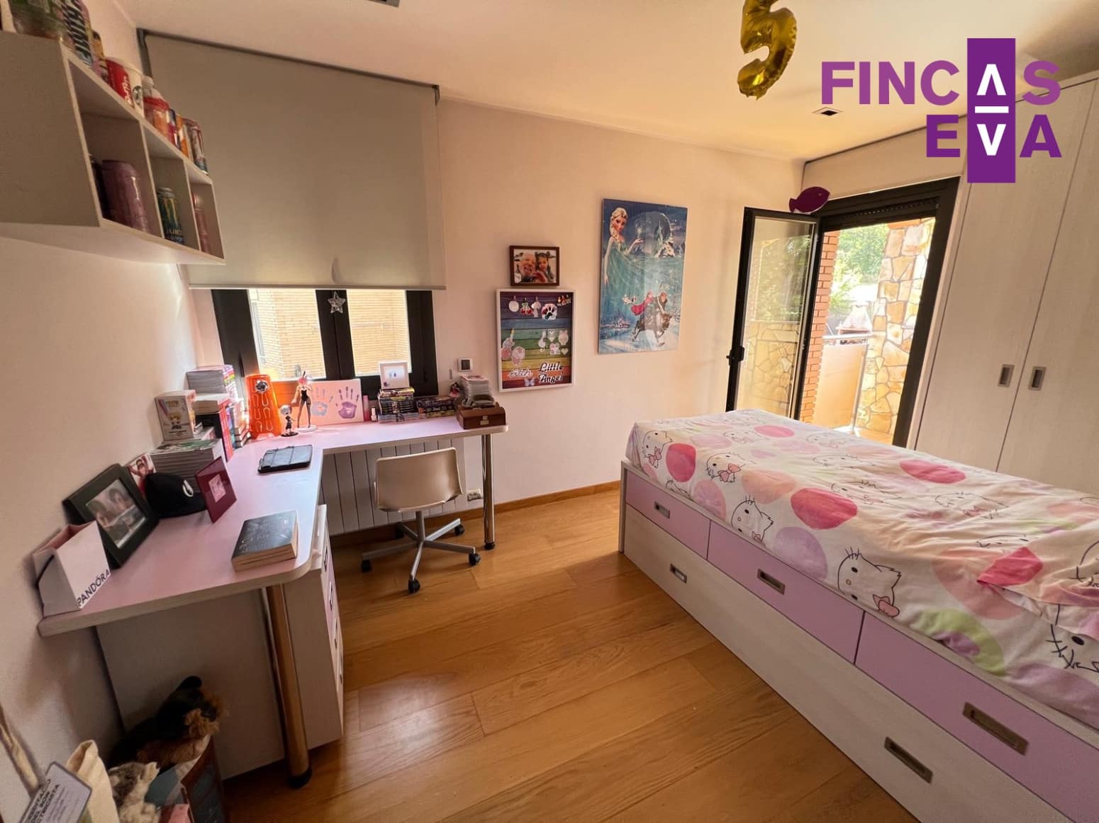 4 sypialnia Willa na sprzedaż w La Roca del Valles z garażem - 575 000 € (Ref: 10079104)