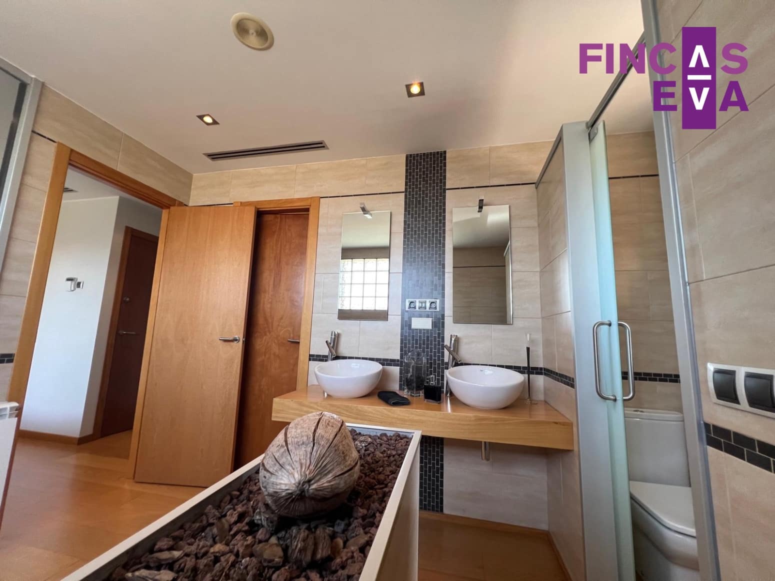4 sypialnia Willa na sprzedaż w La Roca del Valles z garażem - 575 000 € (Ref: 10079104)