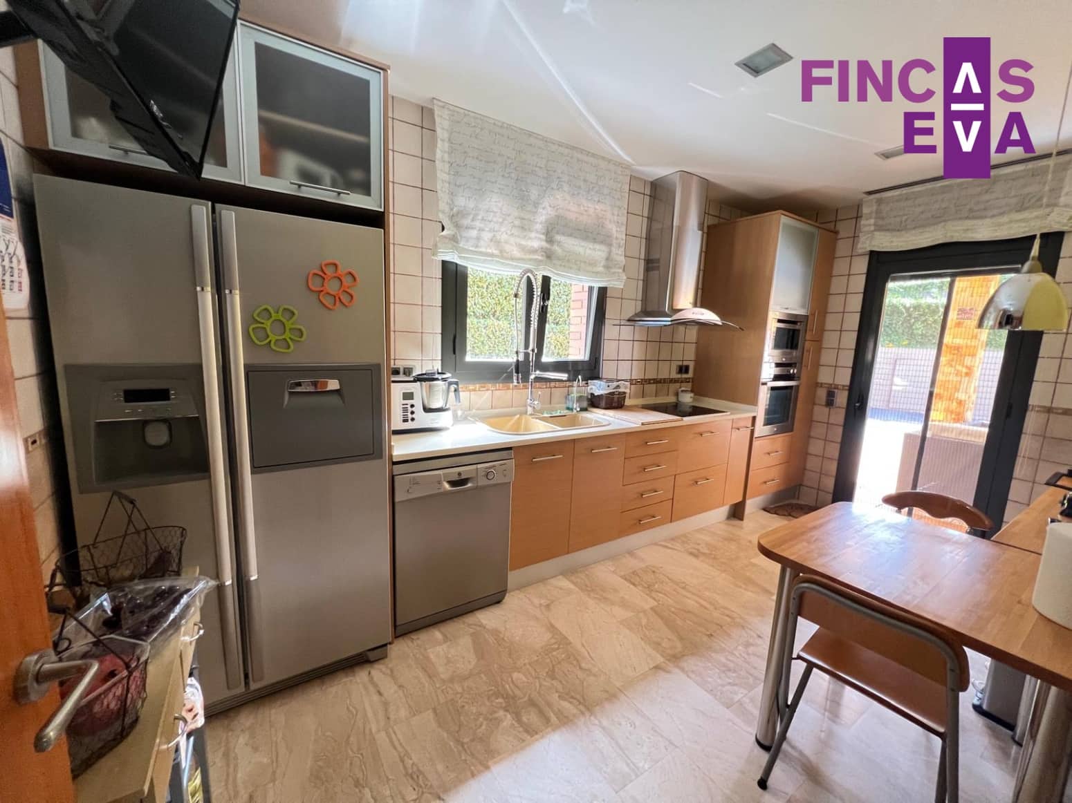 4 sypialnia Willa na sprzedaż w La Roca del Valles z garażem - 575 000 € (Ref: 10079104)