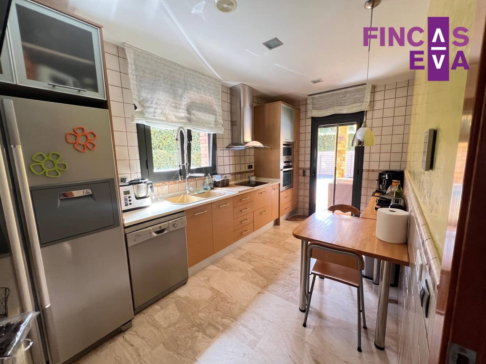 4 sypialnia Willa na sprzedaż w La Roca del Valles z garażem - 575 000 € (Ref: 10079104)