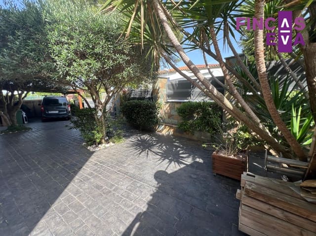 4 sypialnia Willa na sprzedaż w La Roca del Vallès z garażem - 575 000 € (Ref: 10079104)
