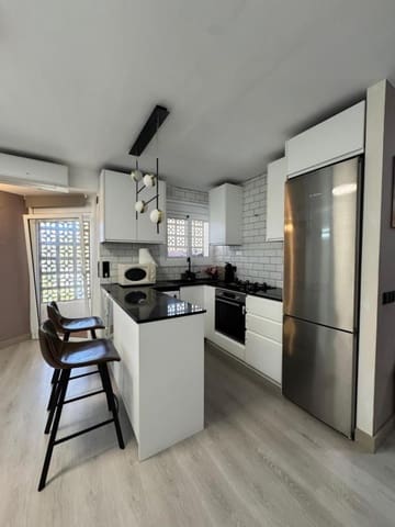 3 makuuhuone Asunto myytävänä paikassa Coma-Ruga, El Vendrell - 289 000 € (Ref: 10089979)