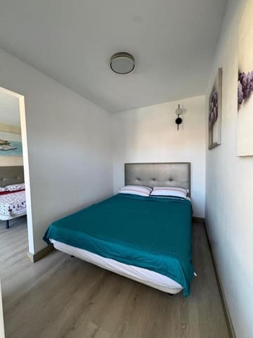 3 makuuhuone Asunto myytävänä paikassa Coma-Ruga, El Vendrell - 289 000 € (Ref: 10089979)