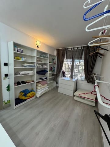 3 makuuhuone Asunto myytävänä paikassa Coma-Ruga, El Vendrell - 289 000 € (Ref: 10089979)
