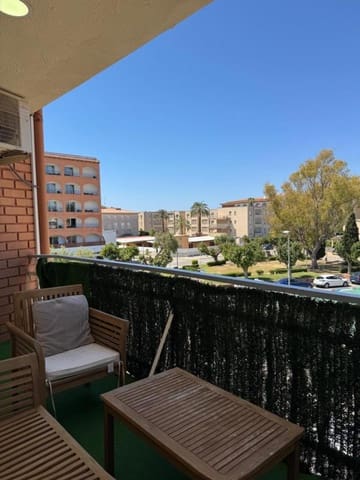 3 makuuhuone Asunto myytävänä paikassa Coma-Ruga, El Vendrell - 289 000 € (Ref: 10089979)