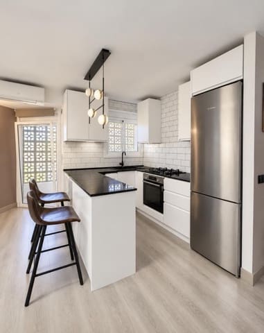 3 soveværelse Lejlighed til salg i Coma-Ruga, El Vendrell - € 289.000 (Ref: 10098884)