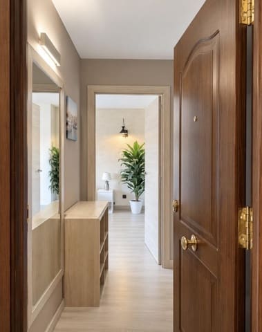 3 soveværelse Lejlighed til salg i Coma-Ruga, El Vendrell - € 289.000 (Ref: 10098884)