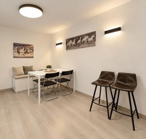 3 soveværelse Lejlighed til salg i Coma-Ruga, El Vendrell - € 289.000 (Ref: 10098884)