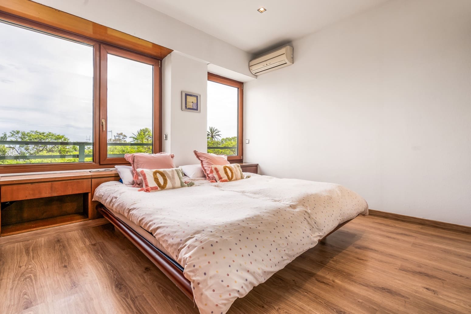 4 Zimmer Wohnung zu verkaufen in Barcelona Stadt mit Garage - 995.000 € (Ref: 10135171)