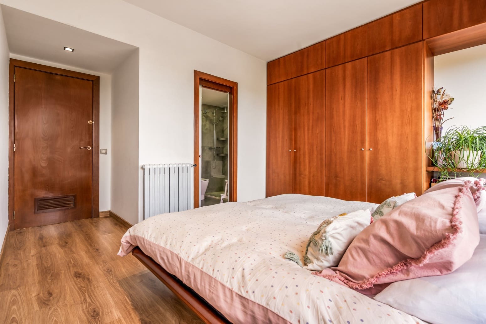 4 Zimmer Wohnung zu verkaufen in Barcelona Stadt mit Garage - 995.000 € (Ref: 10135171)