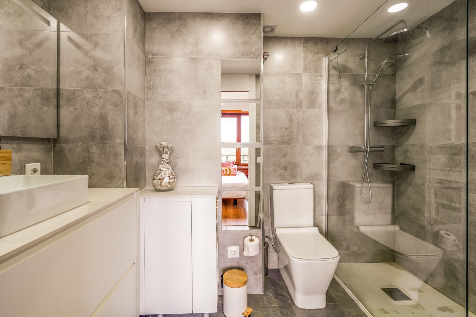 4 Zimmer Wohnung zu verkaufen in Barcelona Stadt mit Garage - 995.000 € (Ref: 10135171)