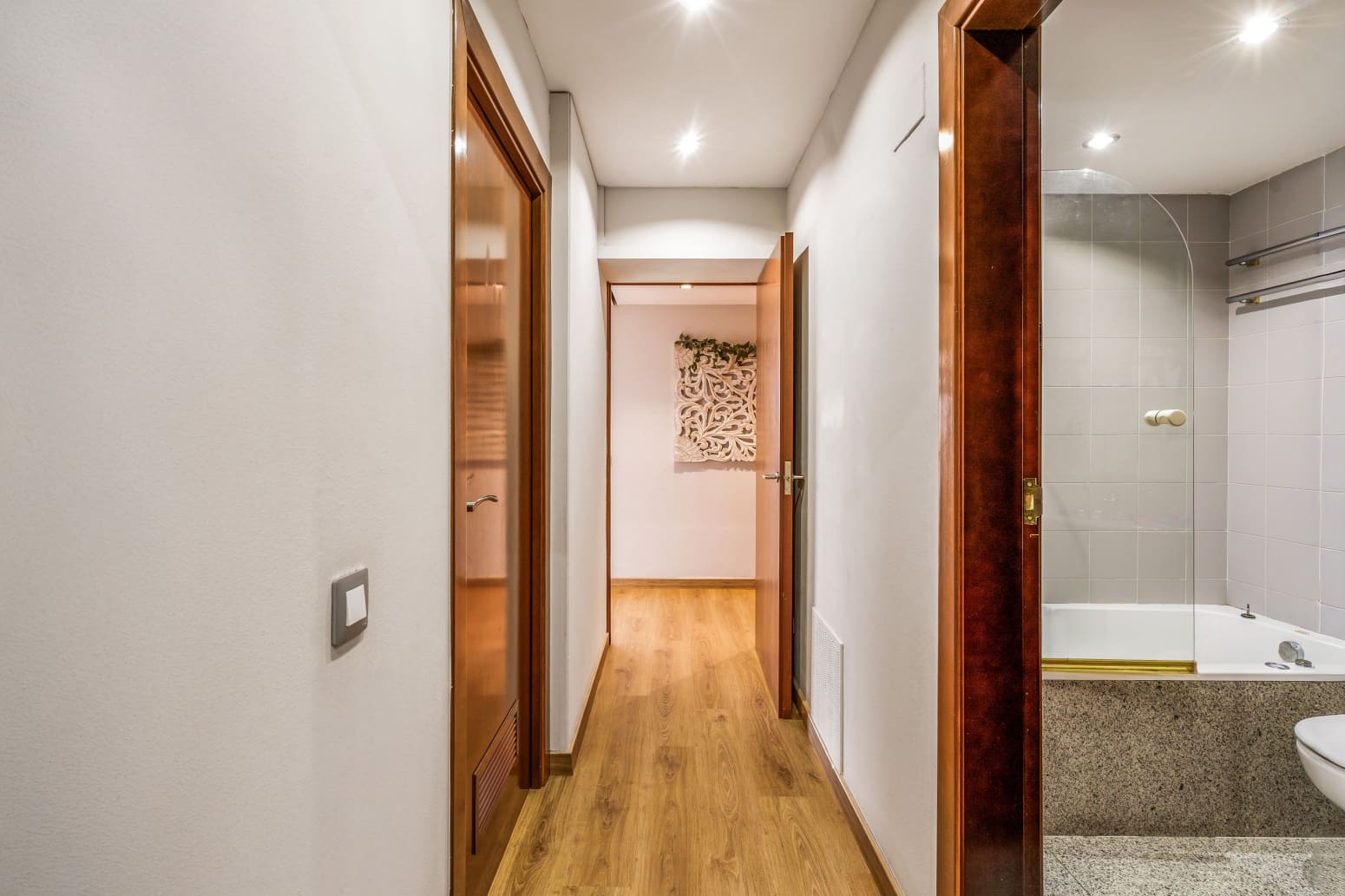 4 Zimmer Wohnung zu verkaufen in Barcelona Stadt mit Garage - 995.000 € (Ref: 10135171)