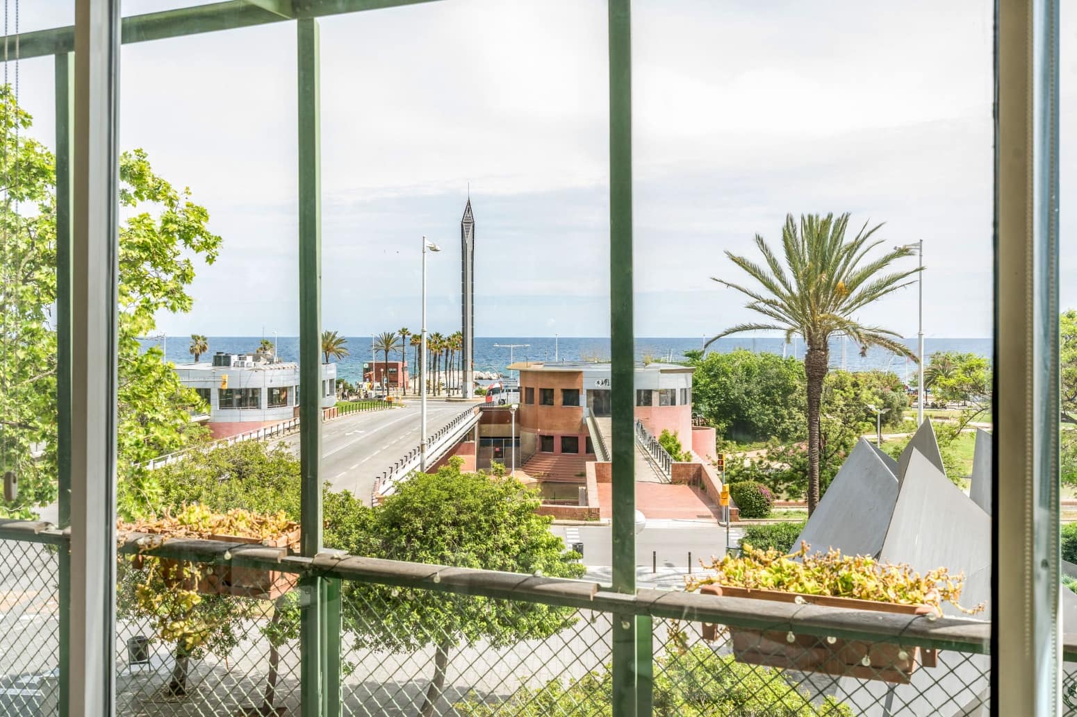 4 Zimmer Wohnung zu verkaufen in Barcelona Stadt mit Garage - 995.000 € (Ref: 10135171)