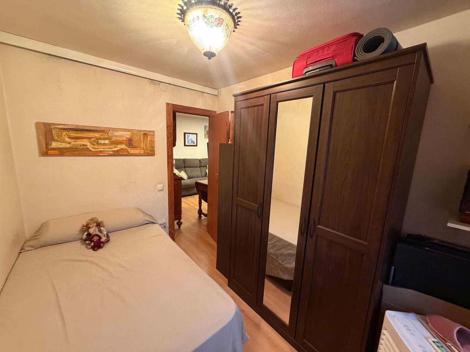 2 sovrum Lägenhet till salu i Barcelona stad - 146 000 € (Ref: 10136352)