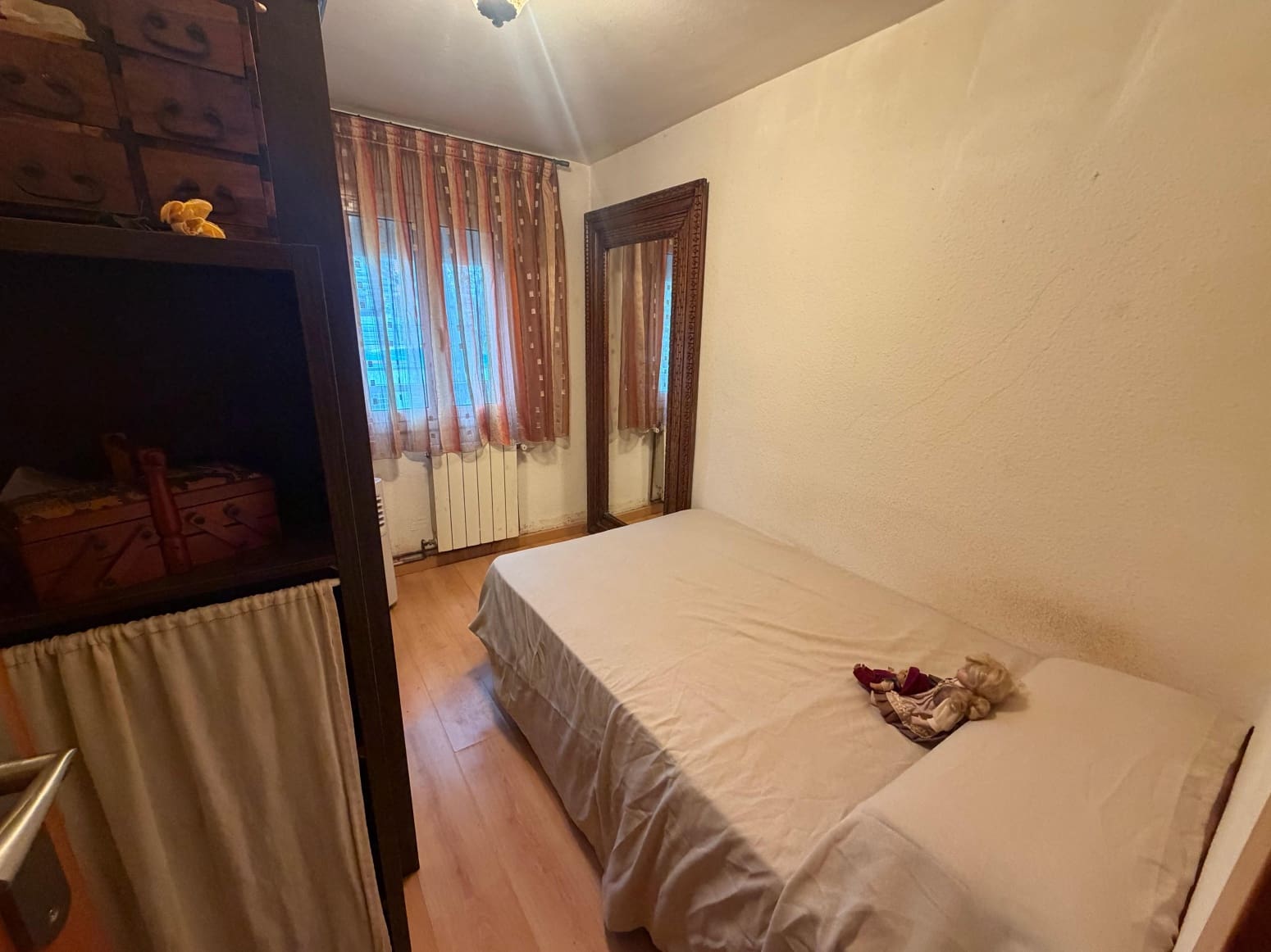 2 sovrum Lägenhet till salu i Barcelona stad - 146 000 € (Ref: 10136352)