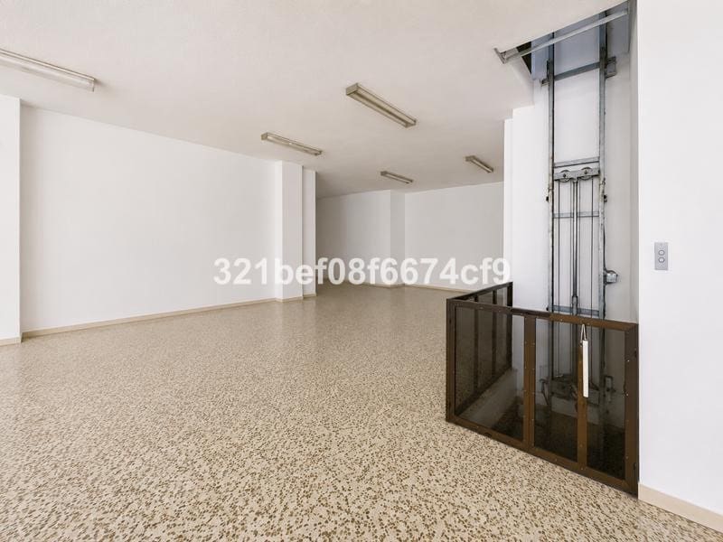 Local Comercial en Estepona en venta - 1.690.000 € (Ref: 10140227)