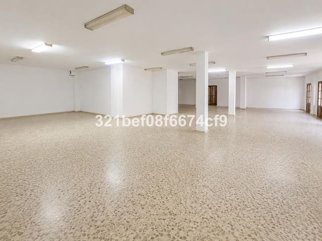 Local Comercial en Centro, Estepona en venta - 1.690.000 € (Ref: 10140227)