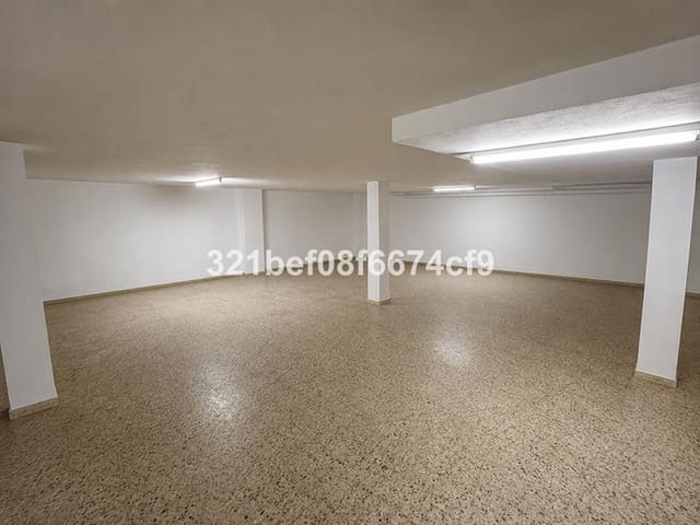 Local Comercial en Centro, Estepona en venta - 1.690.000 € (Ref: 10140227)