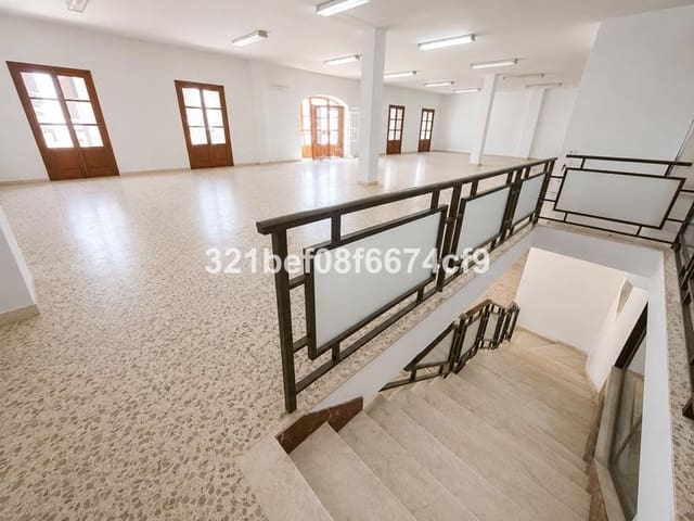 Local Comercial en Centro, Estepona en venta - 1.690.000 € (Ref: 10140227)