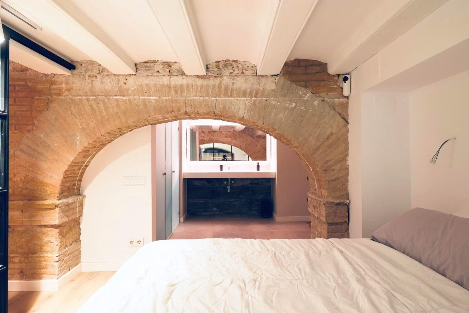 2 slaapkamer Flat te koop in Barcelona stad - € 330.000 (Ref: 10141375)