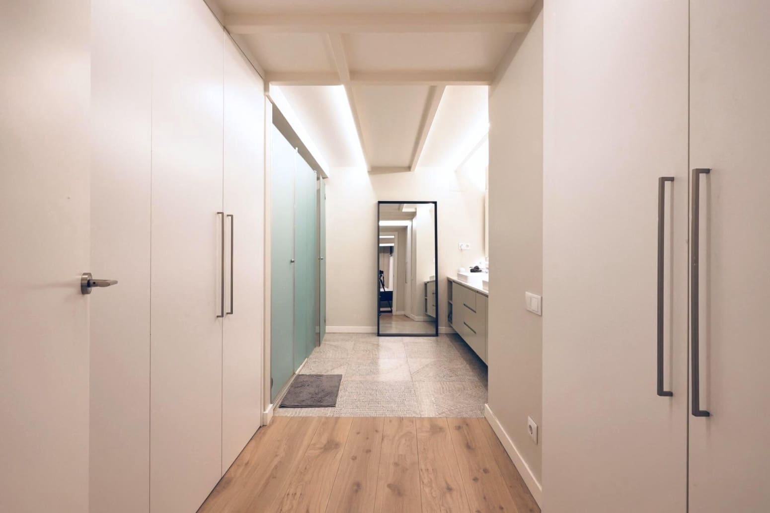 2 slaapkamer Flat te koop in Barcelona stad - € 330.000 (Ref: 10141375)