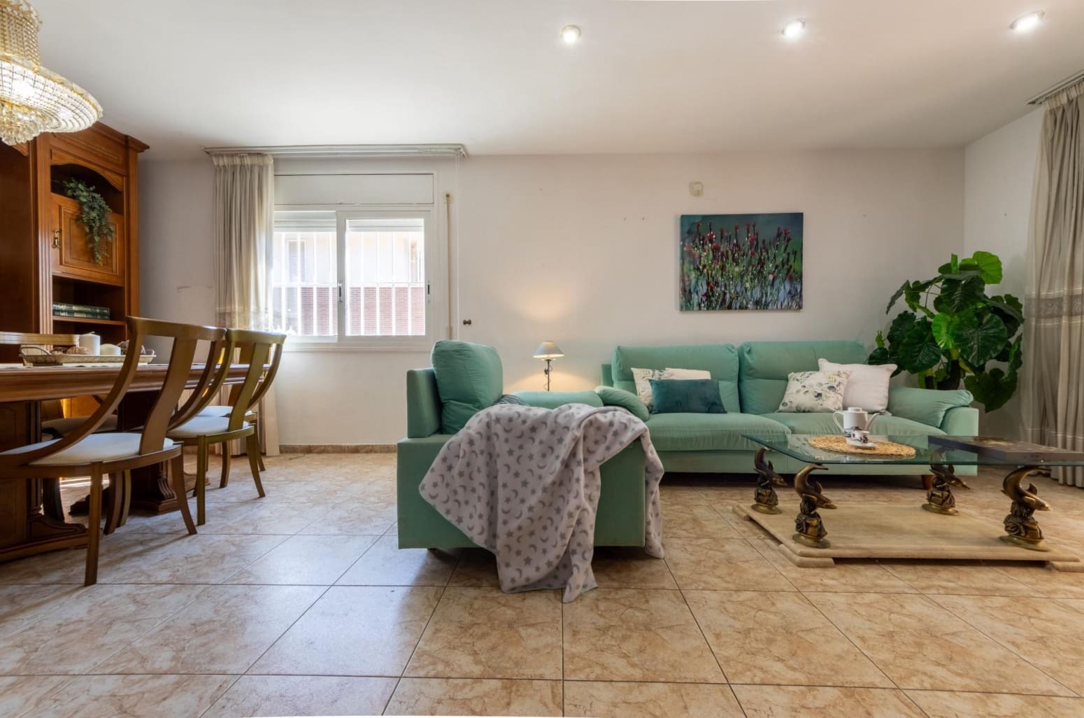 4 soverom Villa til salgs i Tarragona by med svømmebasseng garasje - € 569 000 (Ref: 10145235)