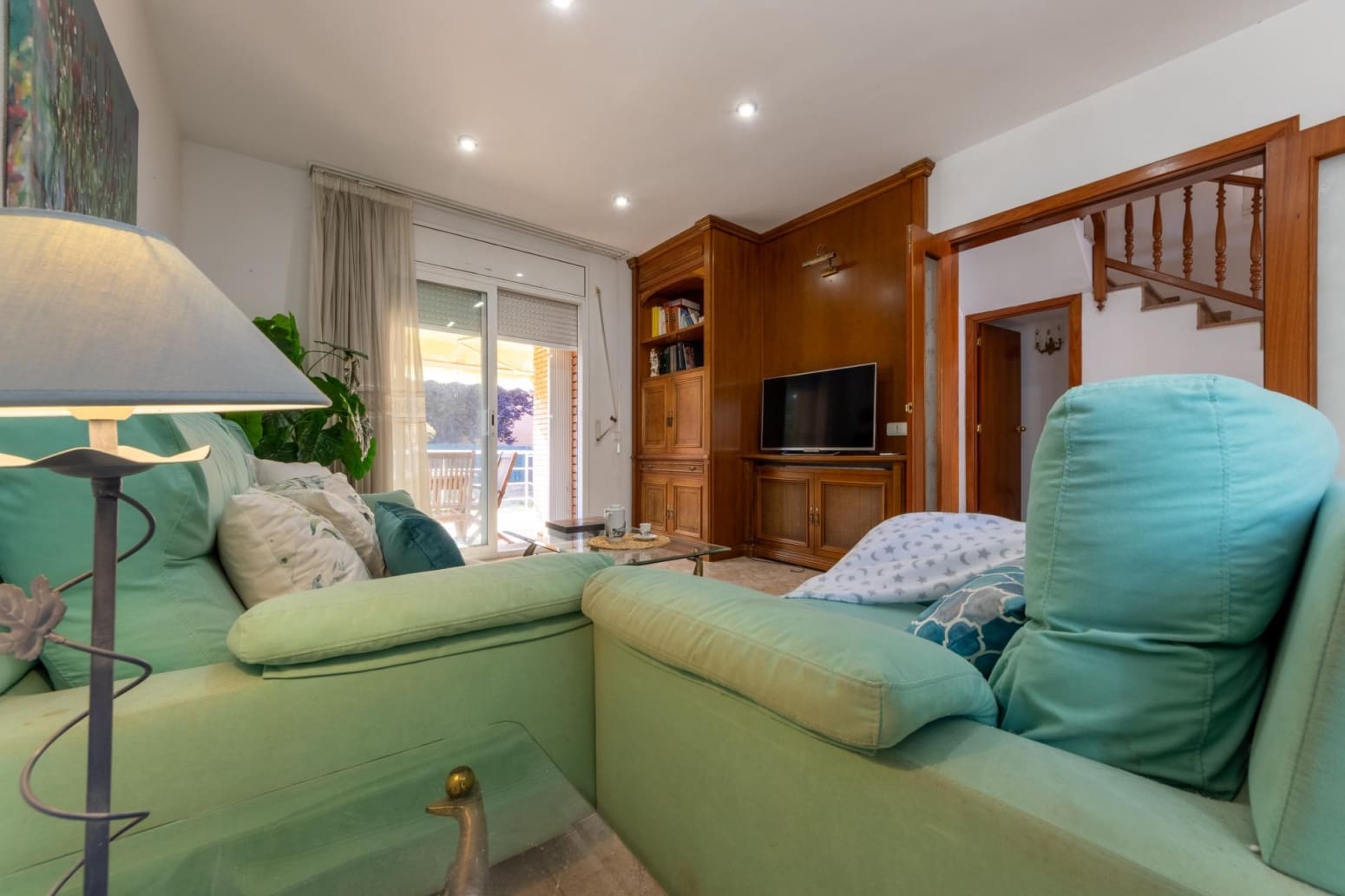 4 soverom Villa til salgs i Tarragona by med svømmebasseng garasje - € 569 000 (Ref: 10145235)
