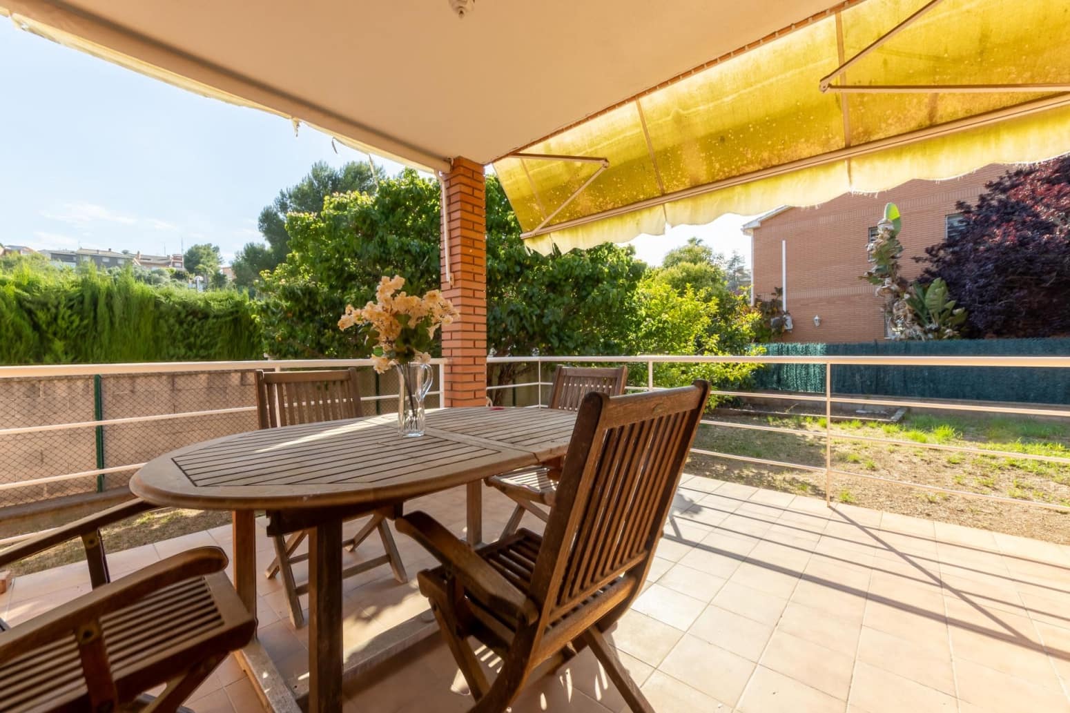 4 soverom Villa til salgs i Tarragona by med svømmebasseng garasje - € 569 000 (Ref: 10145235)