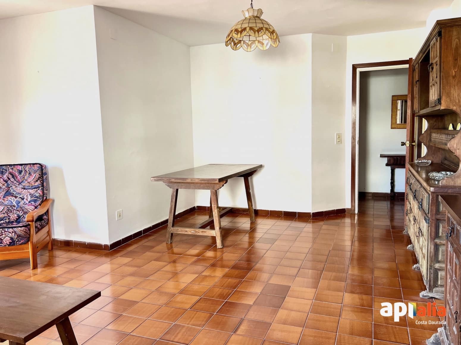 3 Zimmer Wohnung zu verkaufen in Salou mit Pool - 207.000 € (Ref: 10145364)