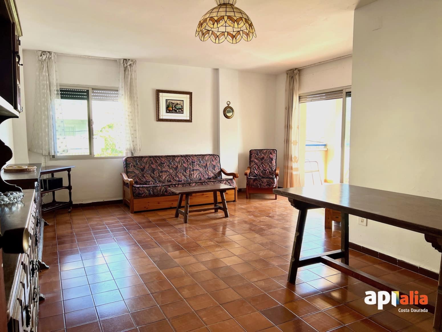 3 Zimmer Wohnung zu verkaufen in Salou mit Pool - 207.000 € (Ref: 10145364)