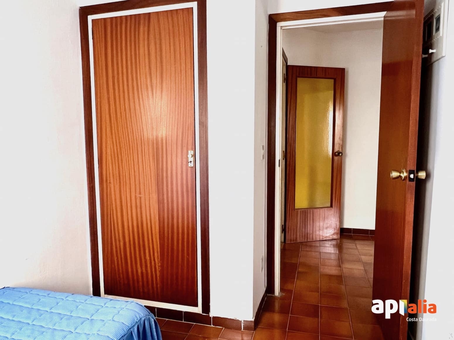 3 Zimmer Wohnung zu verkaufen in Salou mit Pool - 207.000 € (Ref: 10145364)