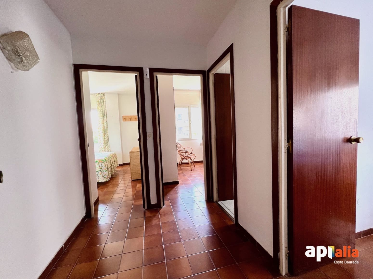 3 Zimmer Wohnung zu verkaufen in Salou mit Pool - 207.000 € (Ref: 10145364)
