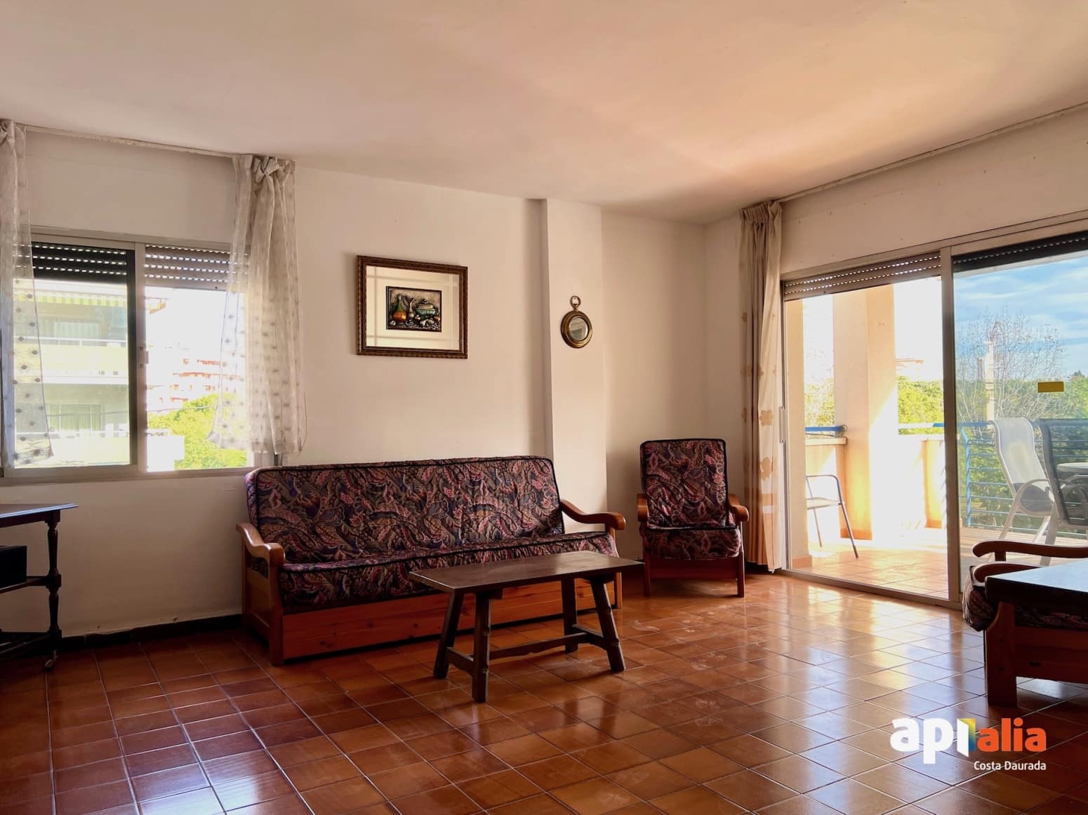 3 Zimmer Wohnung zu verkaufen in Salou mit Pool - 207.000 € (Ref: 10145364)