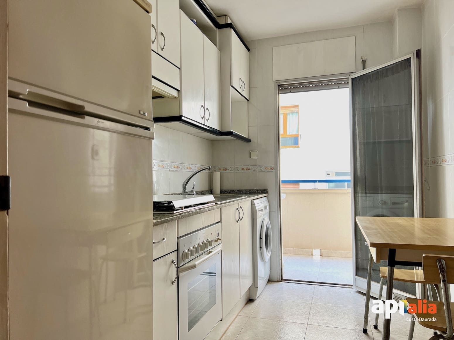 3 Zimmer Wohnung zu verkaufen in Salou mit Pool - 207.000 € (Ref: 10145364)