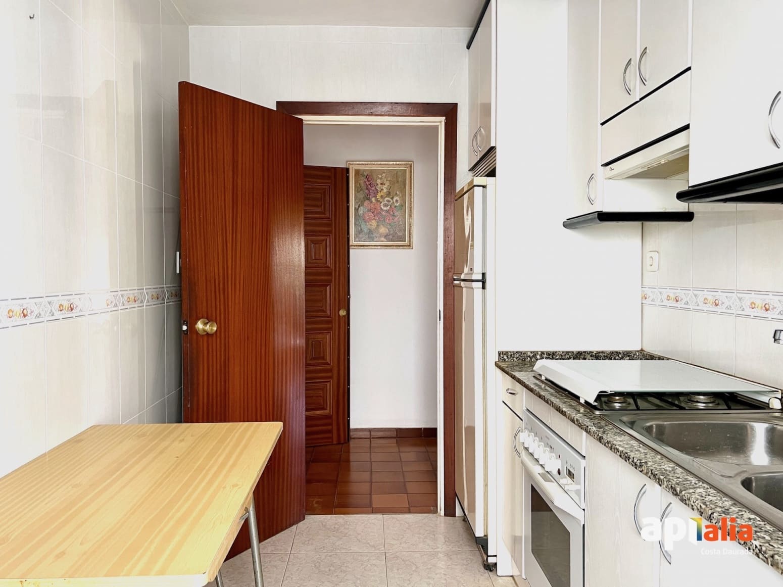 3 Zimmer Wohnung zu verkaufen in Salou mit Pool - 207.000 € (Ref: 10145364)