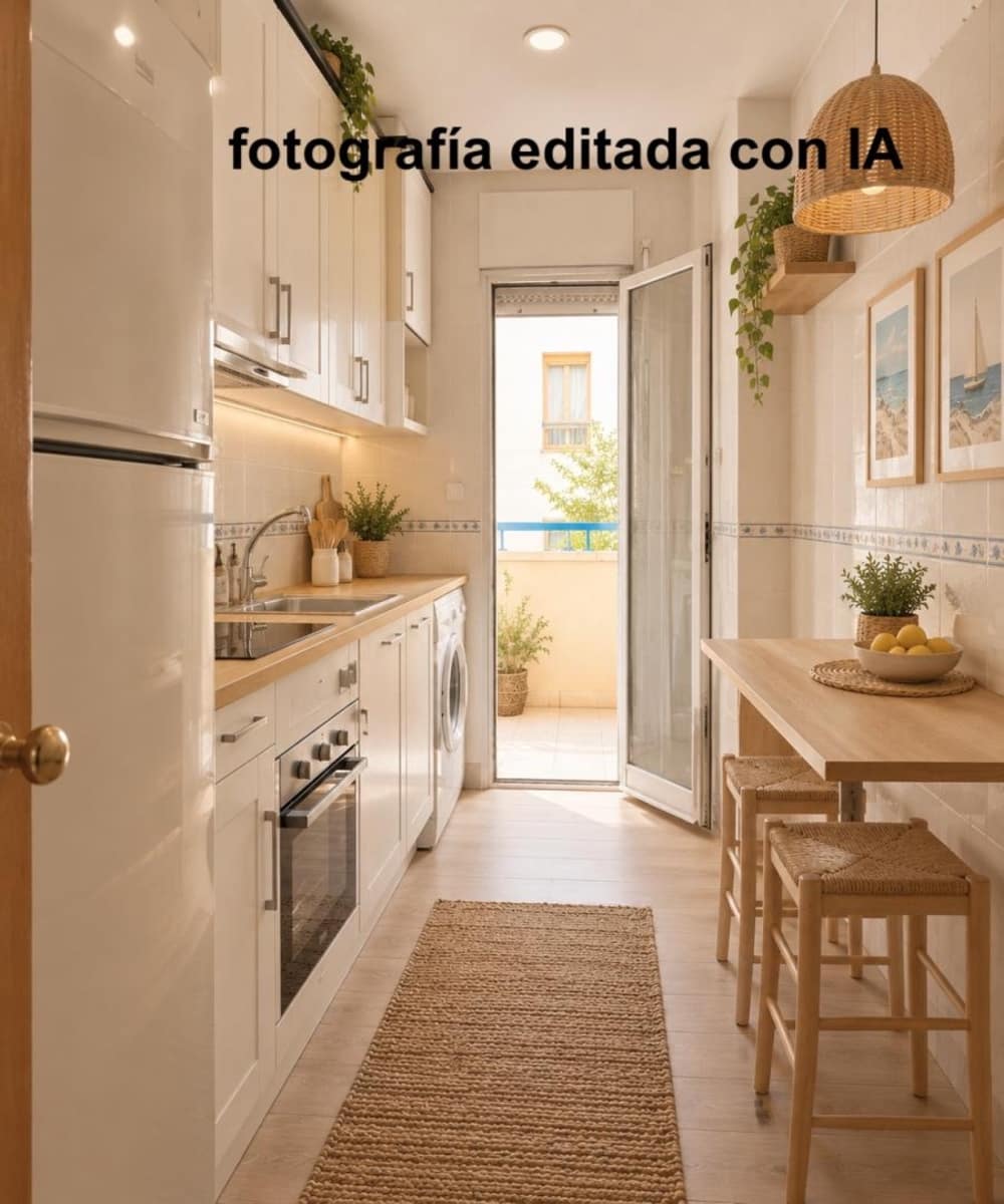 3 Zimmer Wohnung zu verkaufen in Salou mit Pool - 207.000 € (Ref: 10145364)
