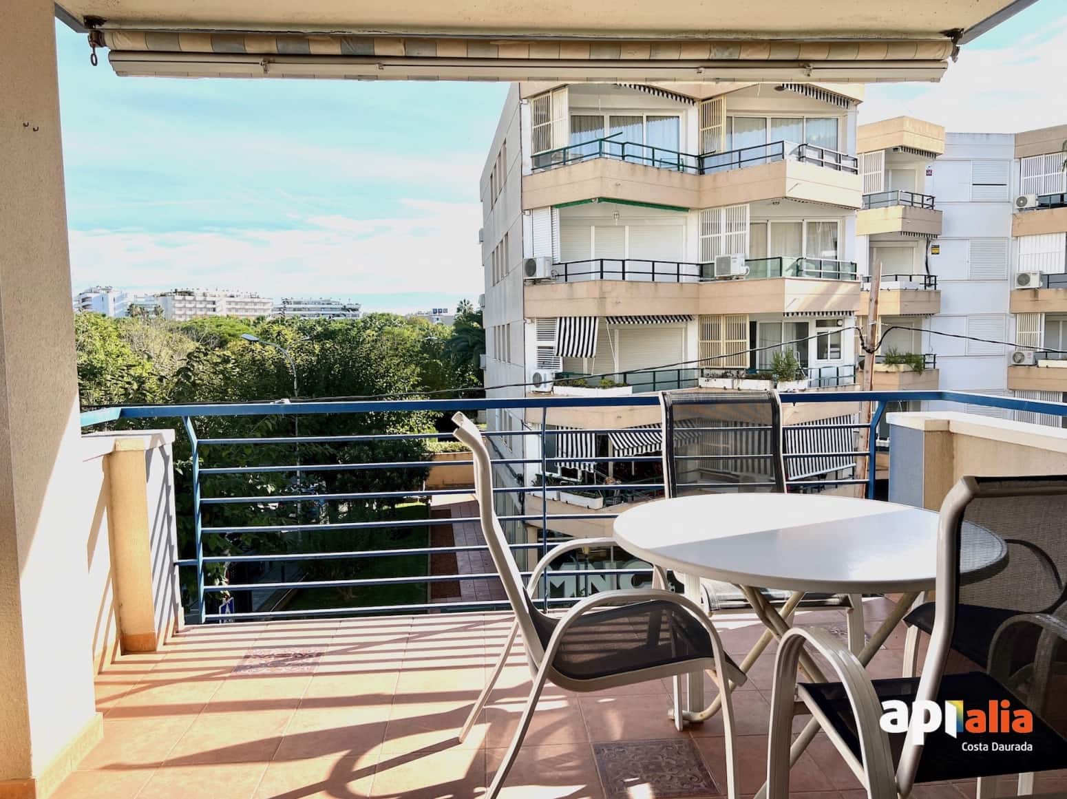 3 Zimmer Wohnung zu verkaufen in Salou mit Pool - 207.000 € (Ref: 10145364)