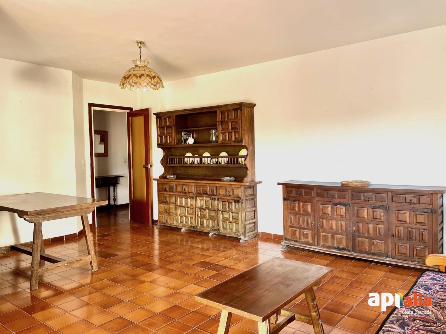 3 Zimmer Wohnung zu verkaufen in Salou mit Pool - 207.000 € (Ref: 10145364)