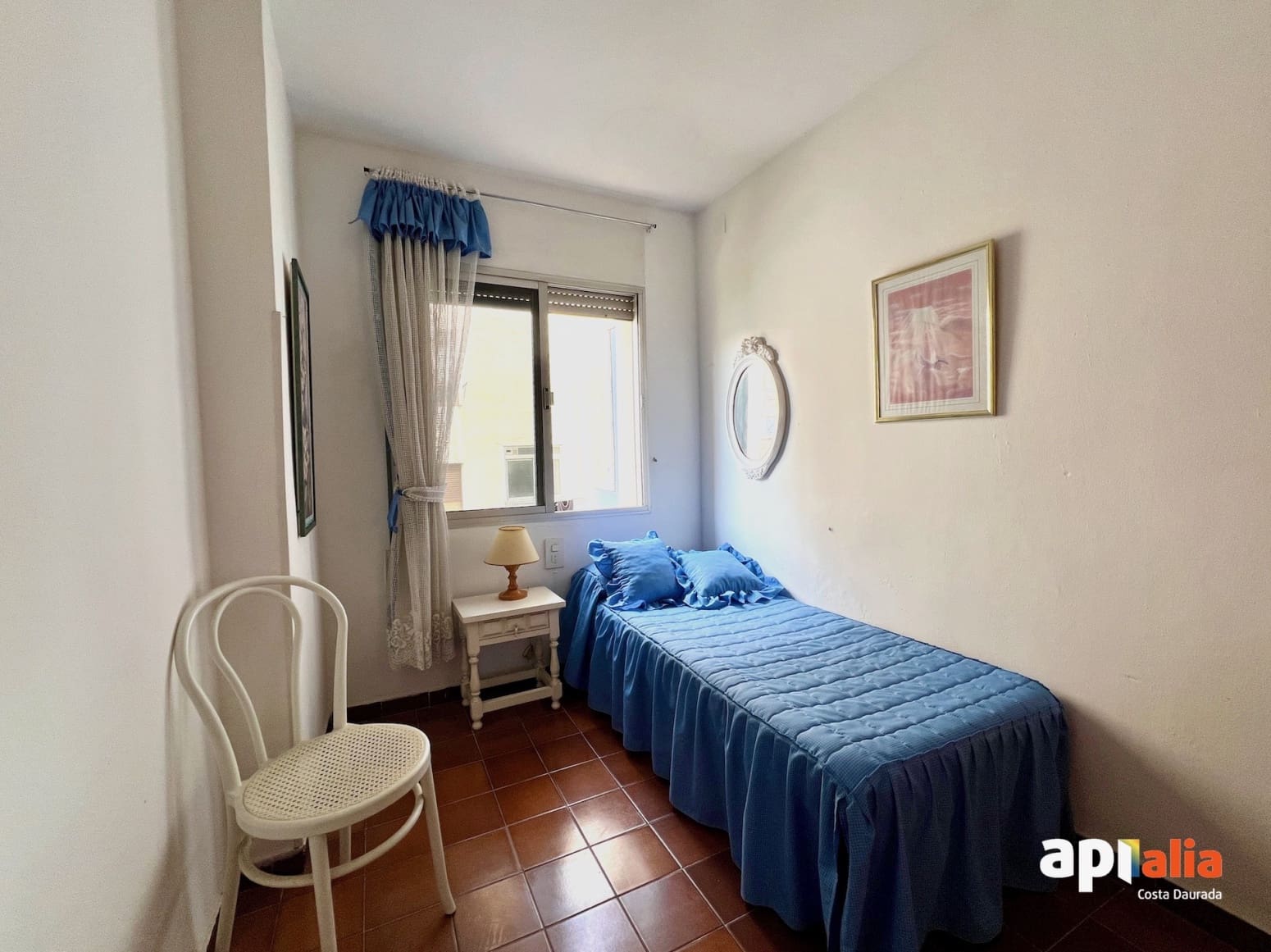 3 Zimmer Wohnung zu verkaufen in Salou mit Pool - 207.000 € (Ref: 10145364)