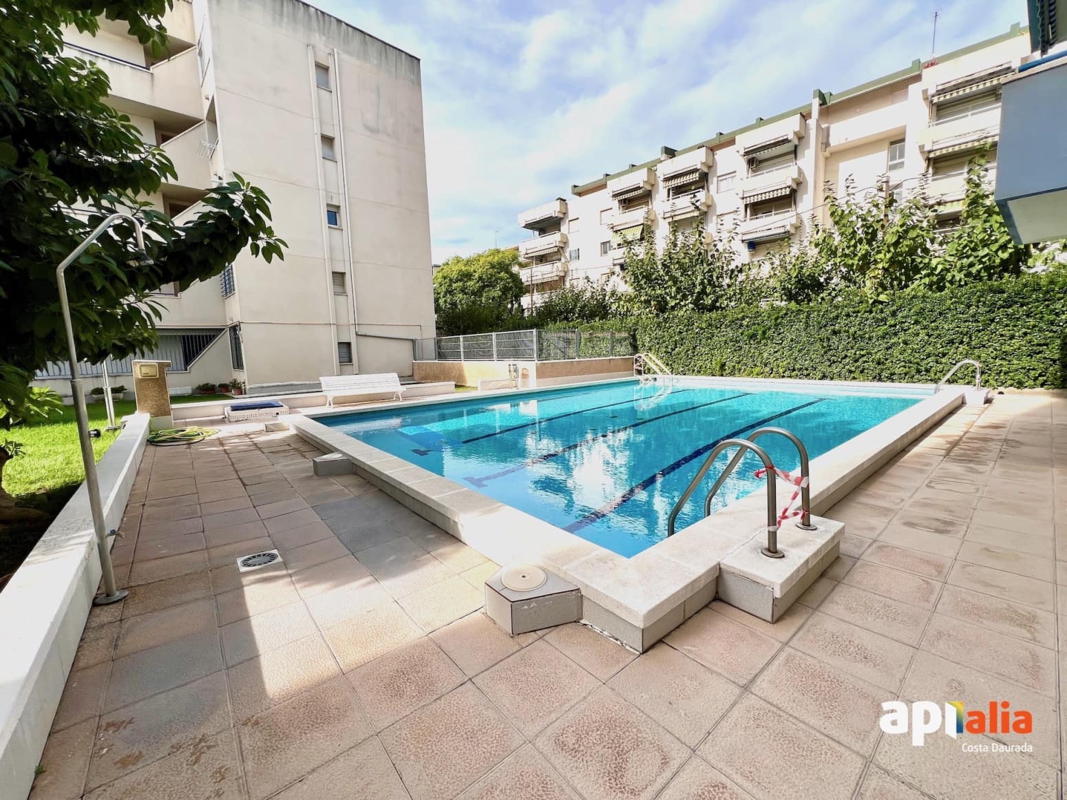 3 Zimmer Wohnung zu verkaufen in Salou mit Pool - 207.000 € (Ref: 10145364)