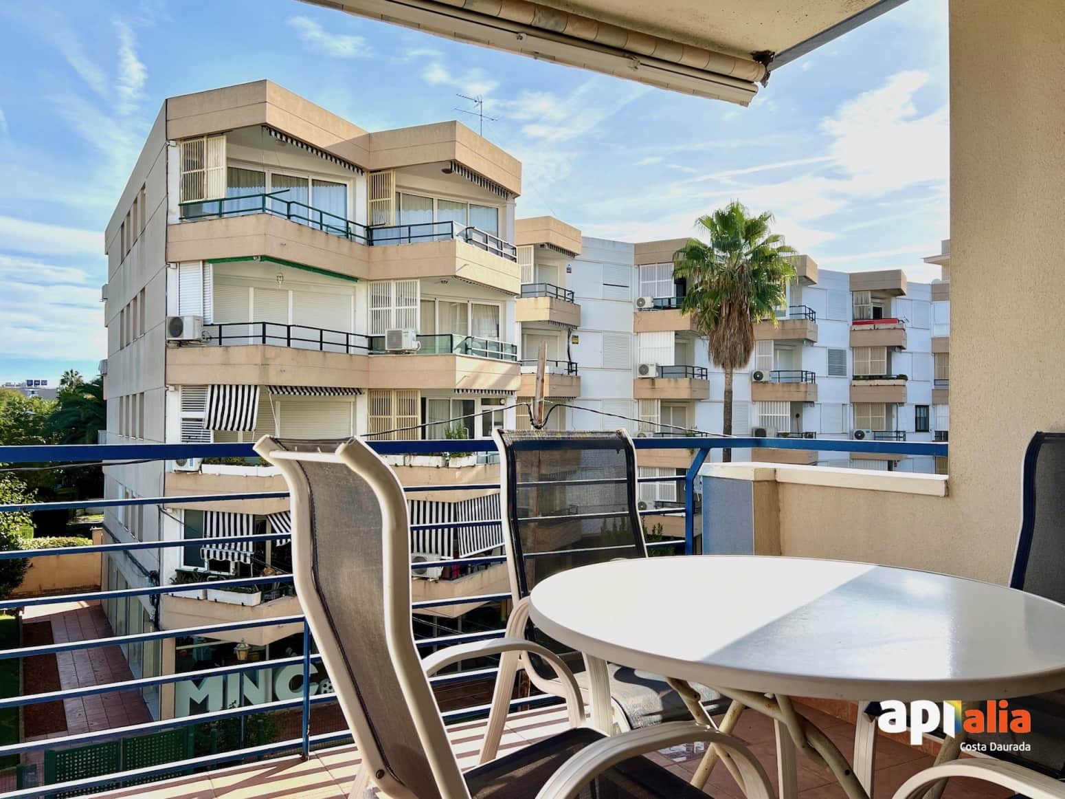 3 Zimmer Wohnung zu verkaufen in Salou mit Pool - 207.000 € (Ref: 10145364)