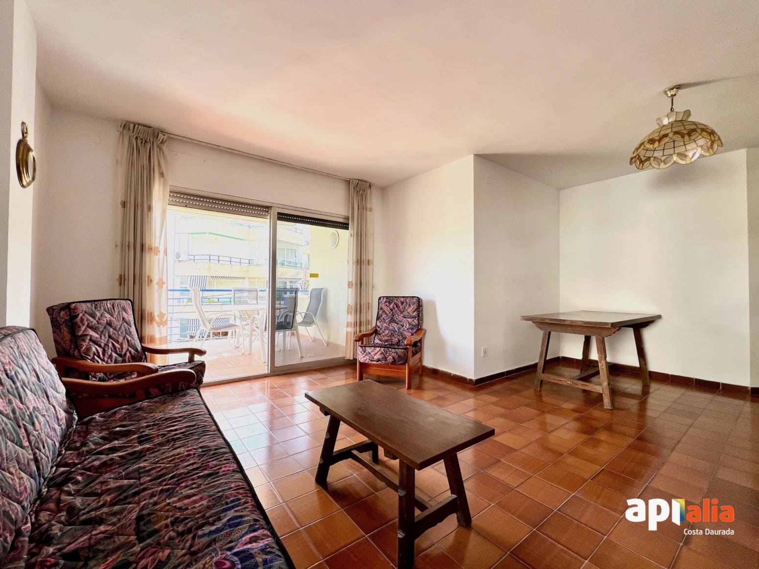 3 Zimmer Wohnung zu verkaufen in Salou mit Pool - 207.000 € (Ref: 10145364)